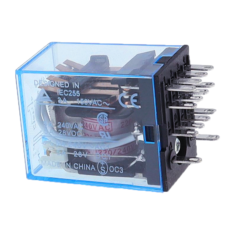 10PCS MY4NJ HH54P MY4N-J 14 Pi – Shelly Relay Module Bewertung und Preis