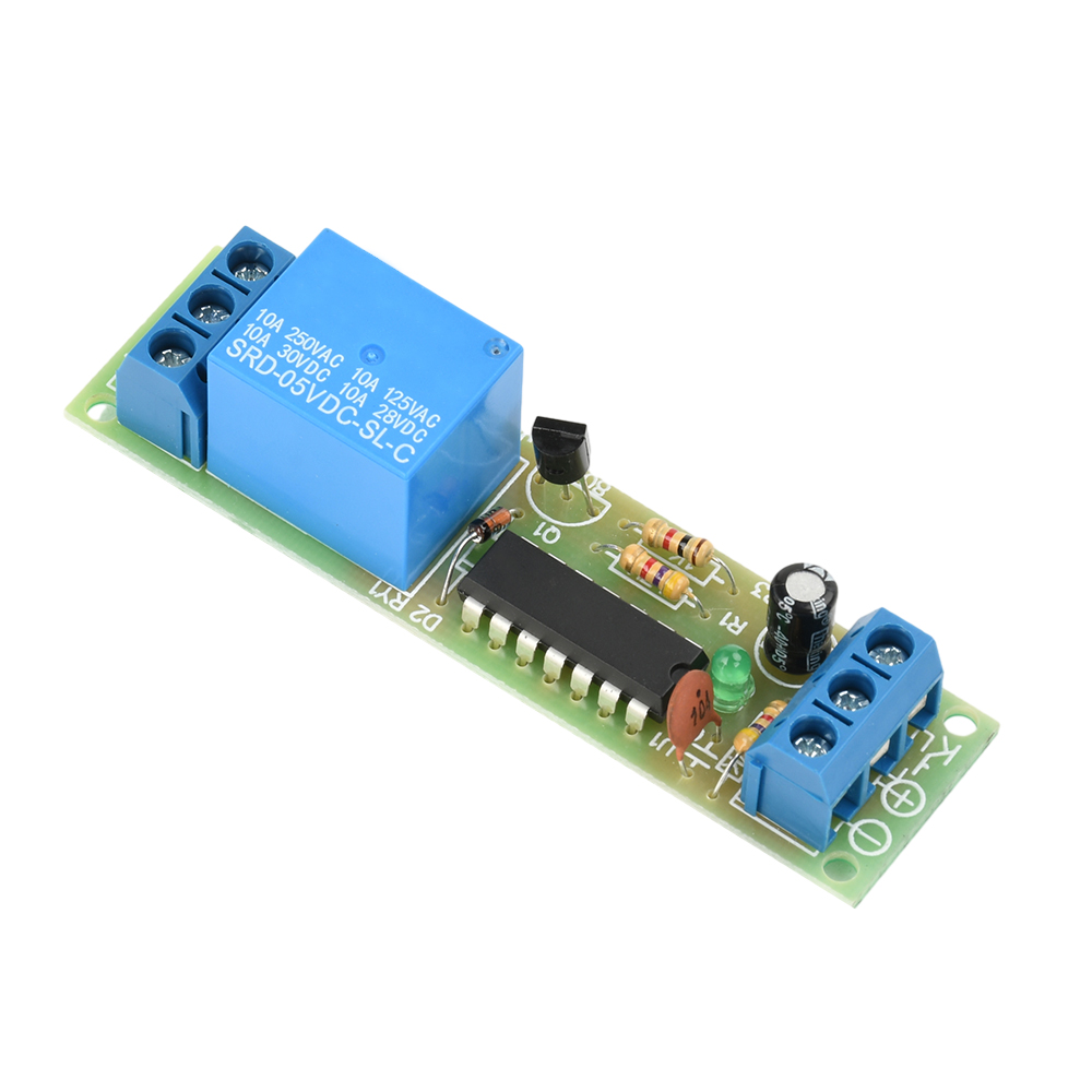 DC 5V Flip-Flop Latch Relay Mo – Shelly Relay Module Bewertung und Preis
