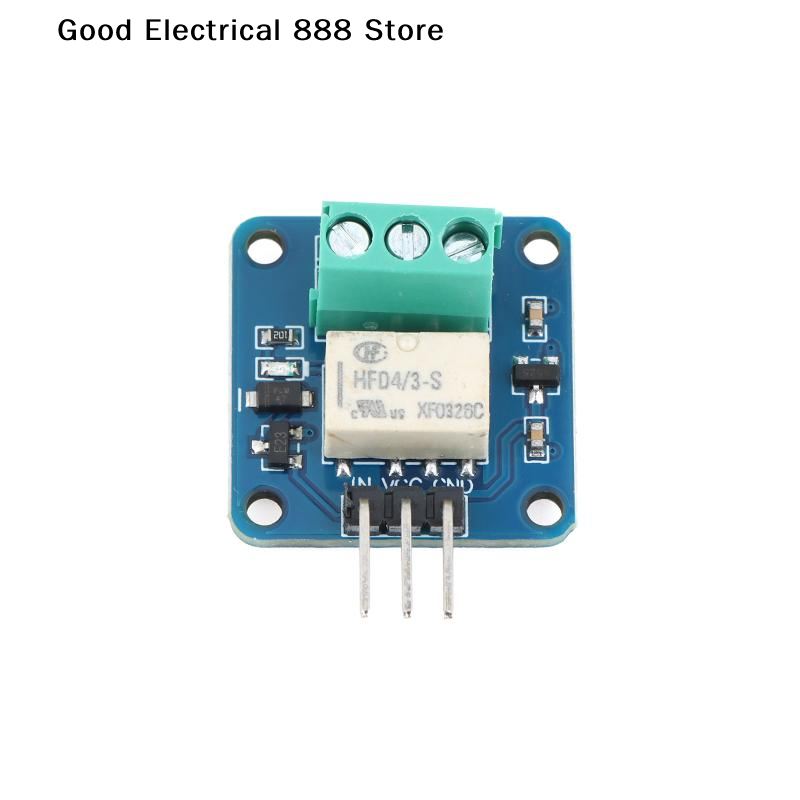 DC 3V Mini Signal Relay Module – Home Automation Diy Projects Bewertung und Preis