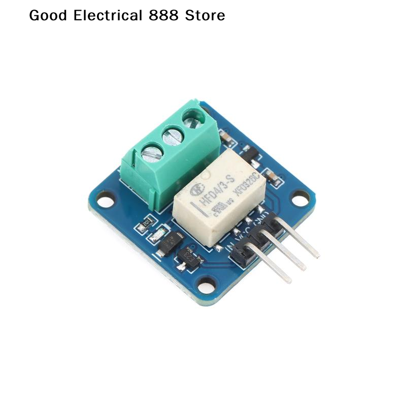 DC 3V Mini Signal Relay Module – Home Automation Diy Projects Bewertung und Preis
