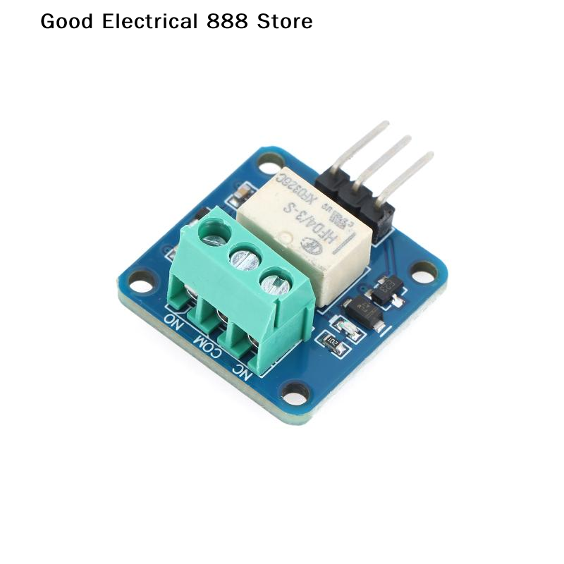 DC 3V Mini Signal Relay Module – Home Automation Diy Projects Bewertung und Preis