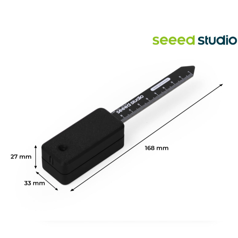 XIAO ESP32 C6 Soil Moisture Se – Home Automation Tutorial Bewertung und Preis