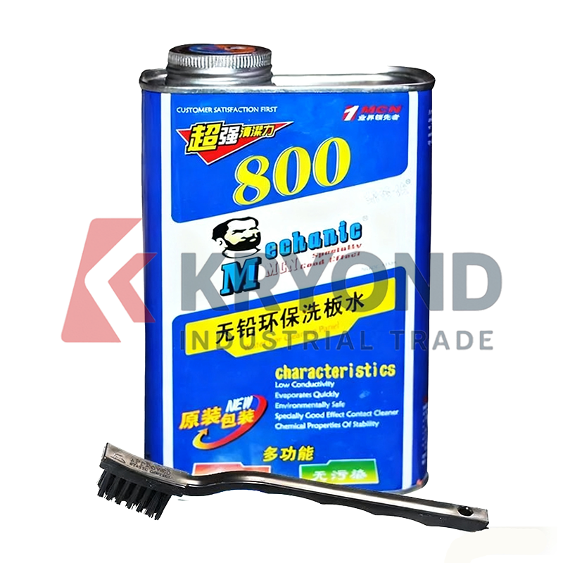 MECHANIC Lead-Free Cleaning Ag – Home Automation System Diy Bewertung und Preis