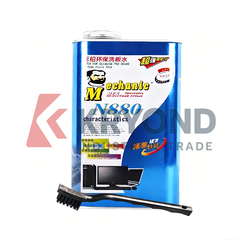 MECHANIC Lead-Free Cleaning Ag – Home Automation System Diy Bewertung und Preis