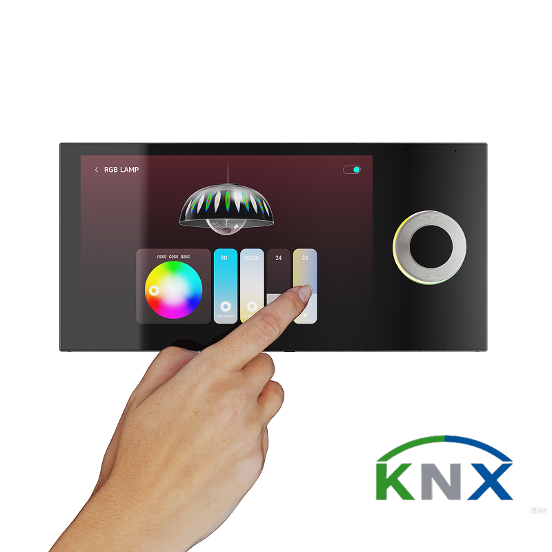 8-inch Touch Screen IPS 1280x8 – Home Automation System Design Bewertung und Preis