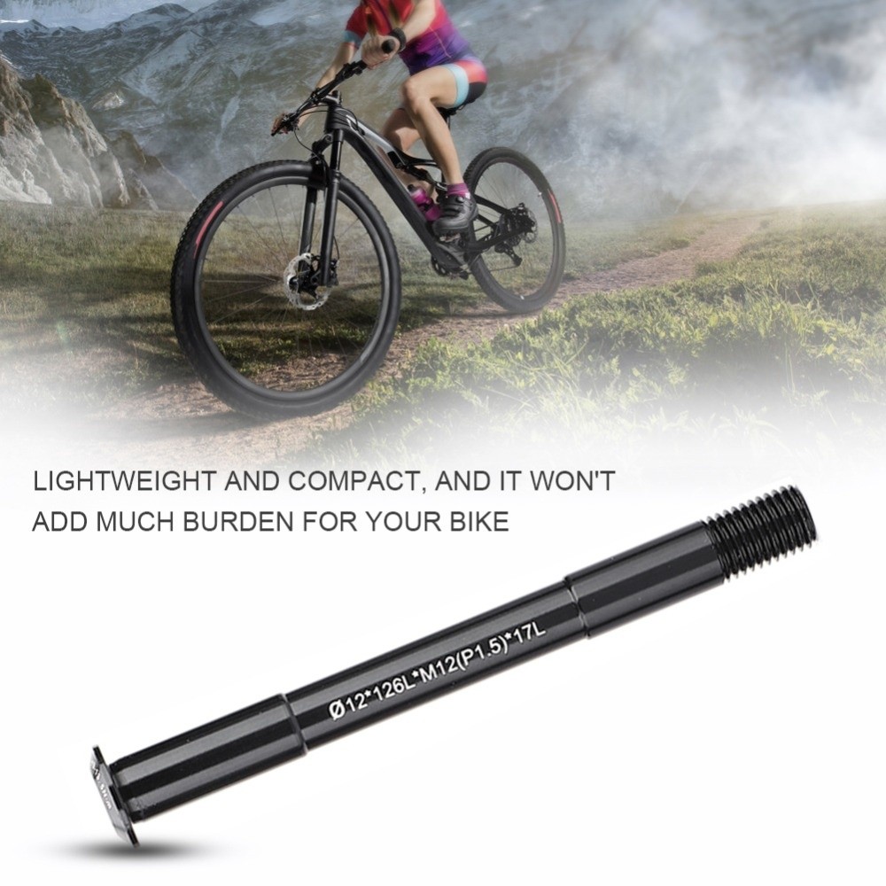 Durable M12 X 1.5 Thread Bike  – Matter Hub Thread Bewertung und Preis