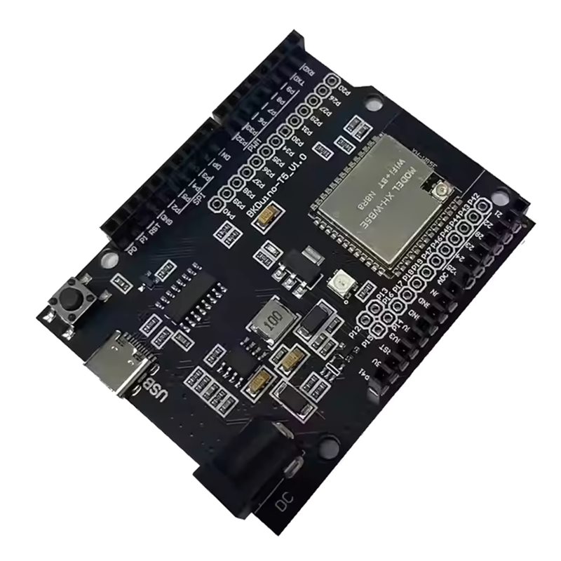 A97I-For Smart Home Iot For WB – Home Automation With Arduino Bewertung und Preis