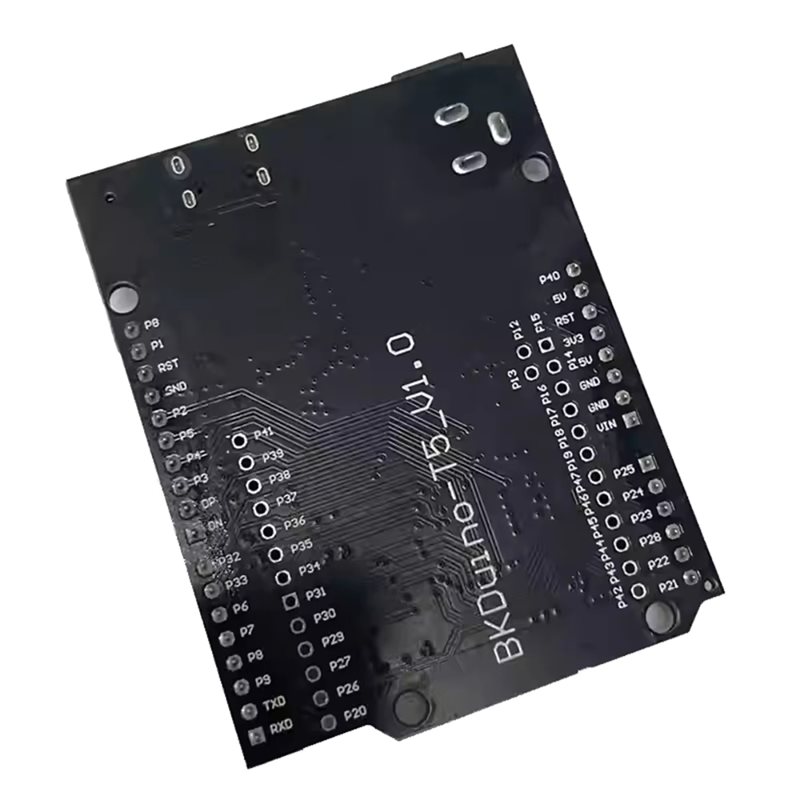 A97I-For Smart Home Iot For WB – Home Automation With Arduino Bewertung und Preis