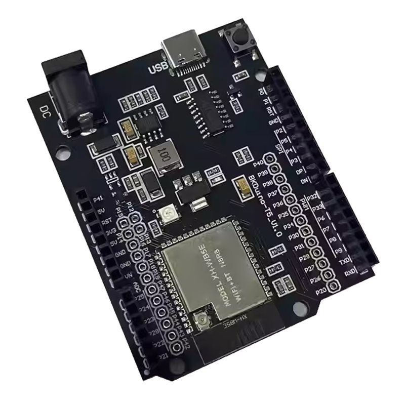 A97I-For Smart Home Iot For WB – Home Automation With Arduino Bewertung und Preis