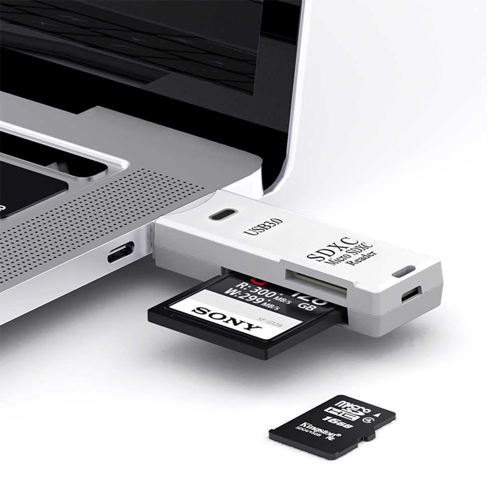 2 In 1 USB 3.0 Card Reader Por – Home Assistant Sd Bewertung und Preis