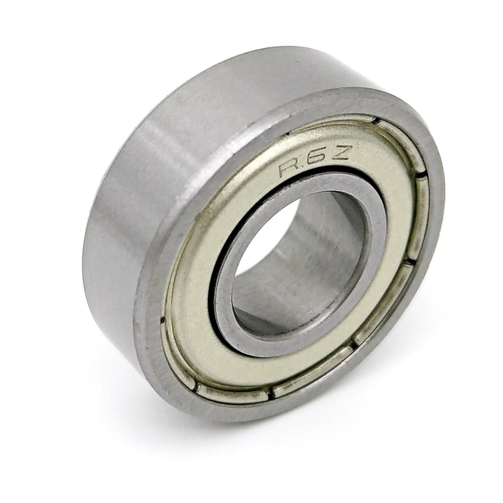 DALUO Bearing R6 R6ZZ R6Z R6RS – Matter Hub Thread Bewertung und Preis