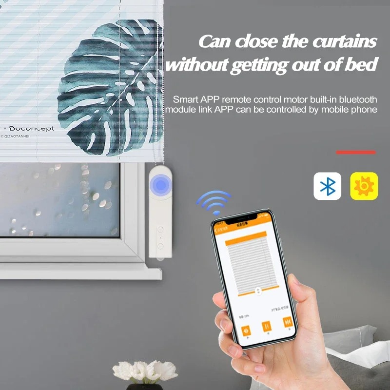 Smart Motorized Chain Roller B – Home Automation Panel Diy Bewertung und Preis
