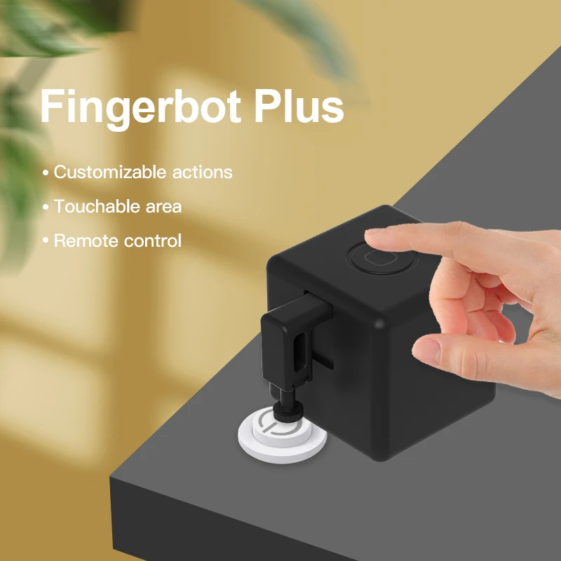 DIY Switch Button-Pressing Rob – Home Automation Diy Bewertung und Preis