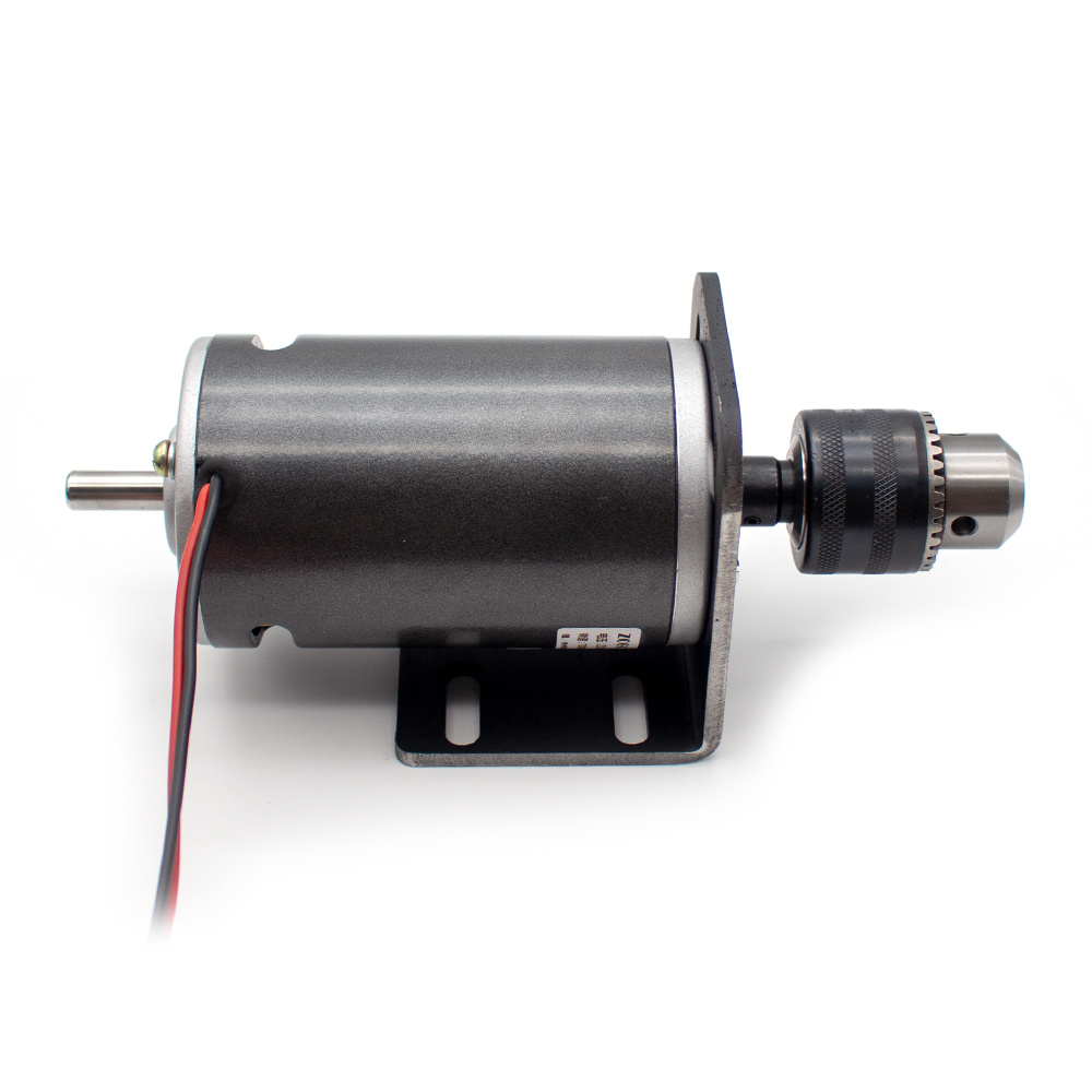 DC Dual Shaft High Power 680W  – Home Automation System Diy Bewertung und Preis