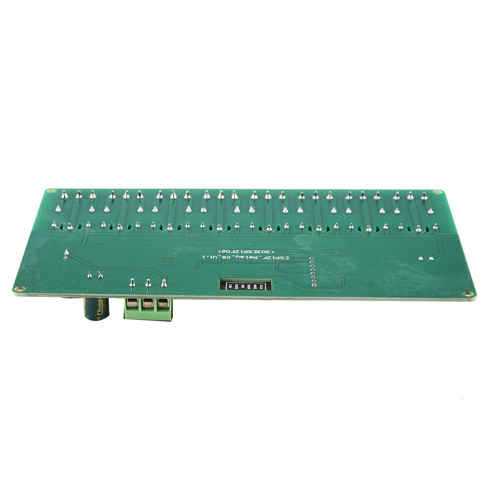 (ABDH) ESP8266 WIFI 8 Channel  – Relay 8 Channel Board Bewertung und Preis