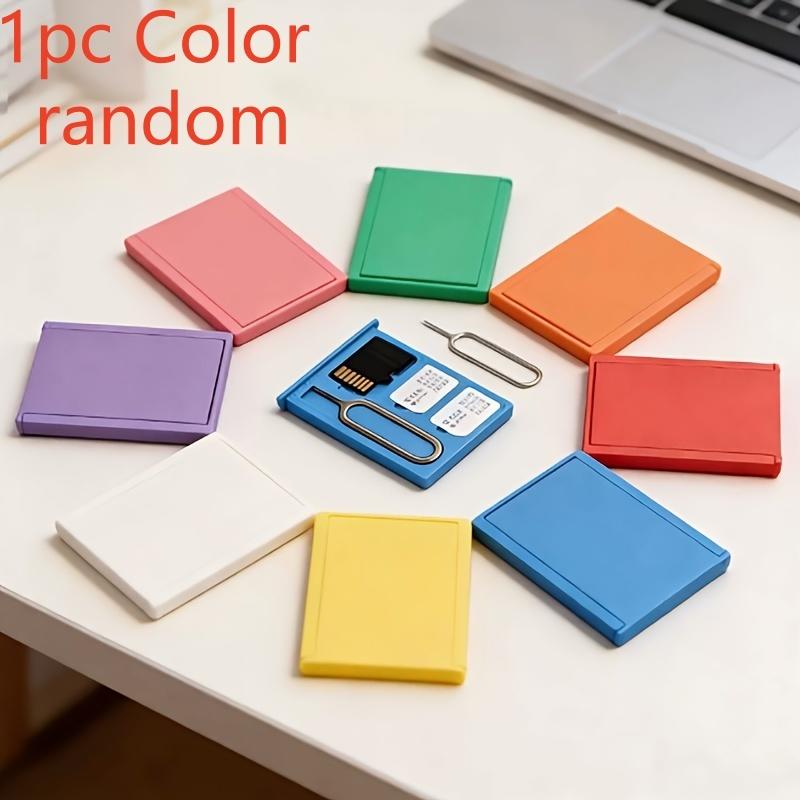 Portable PLA SIM Micro SD Card – Home Assistant Sd Bewertung und Preis