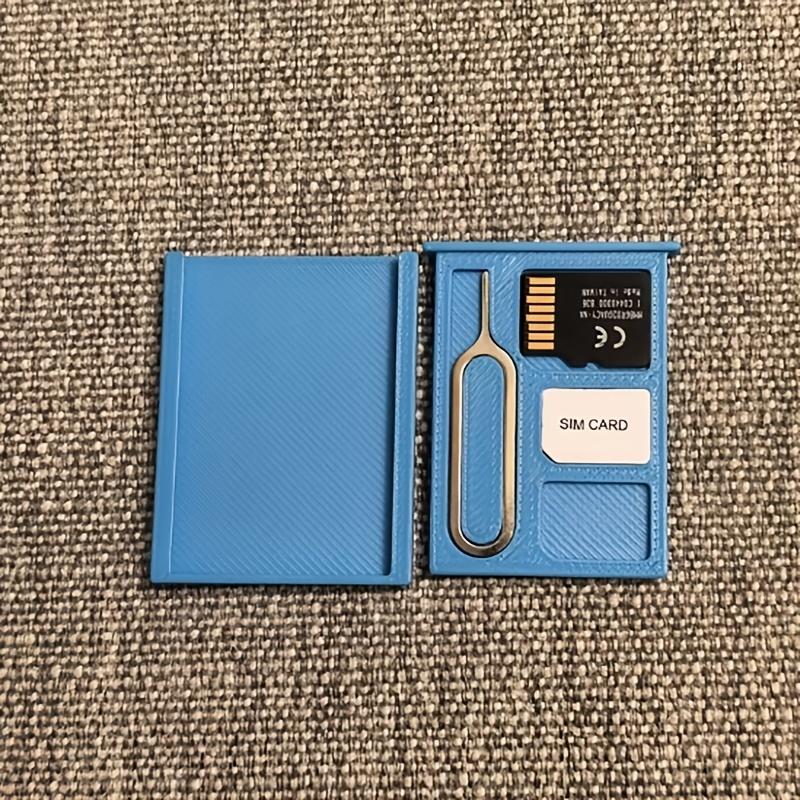 Portable PLA SIM Micro SD Card – Home Assistant Sd Bewertung und Preis