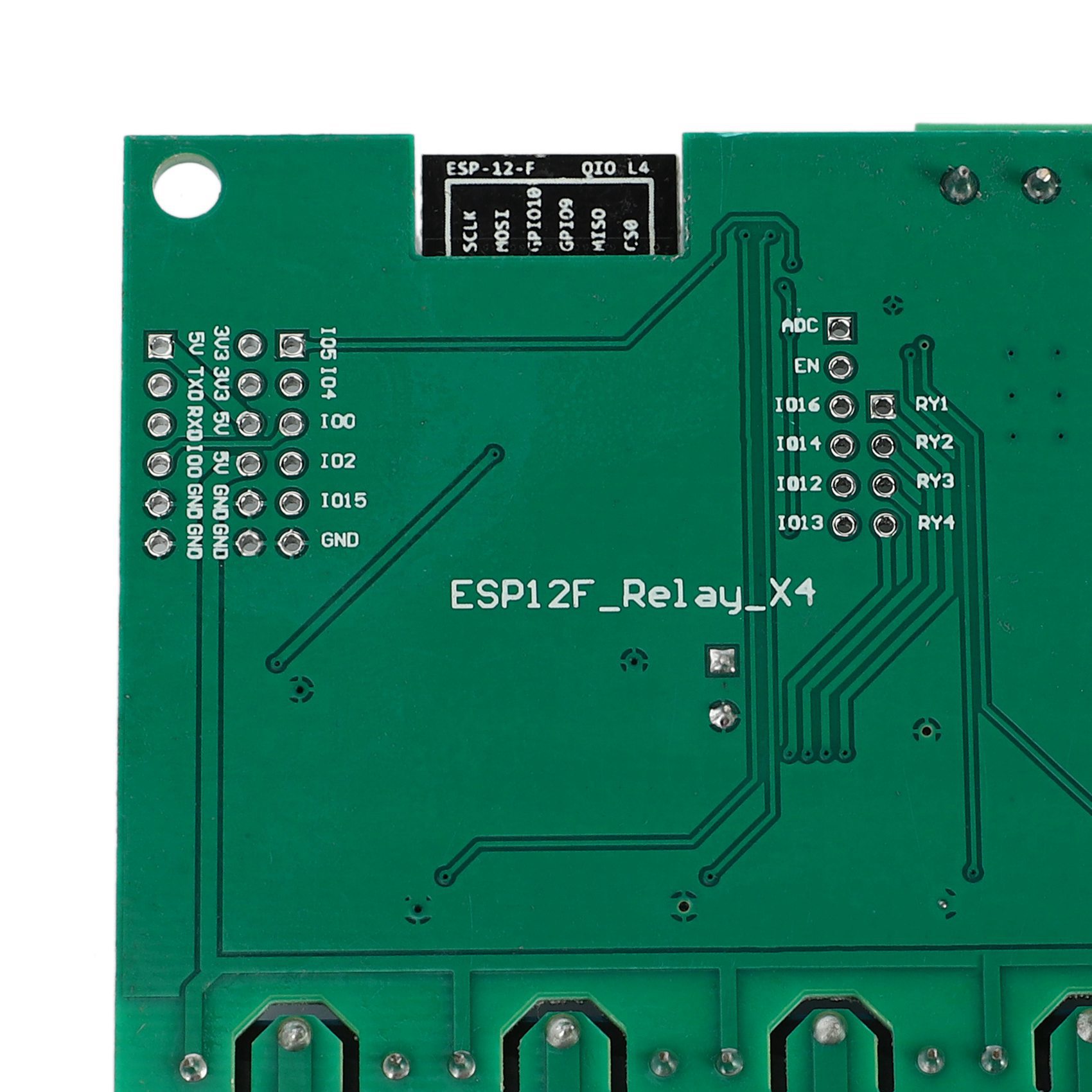 4X Wireless WIFI 4 Channel Rel – Relay 8 Channel Board Bewertung und Preis