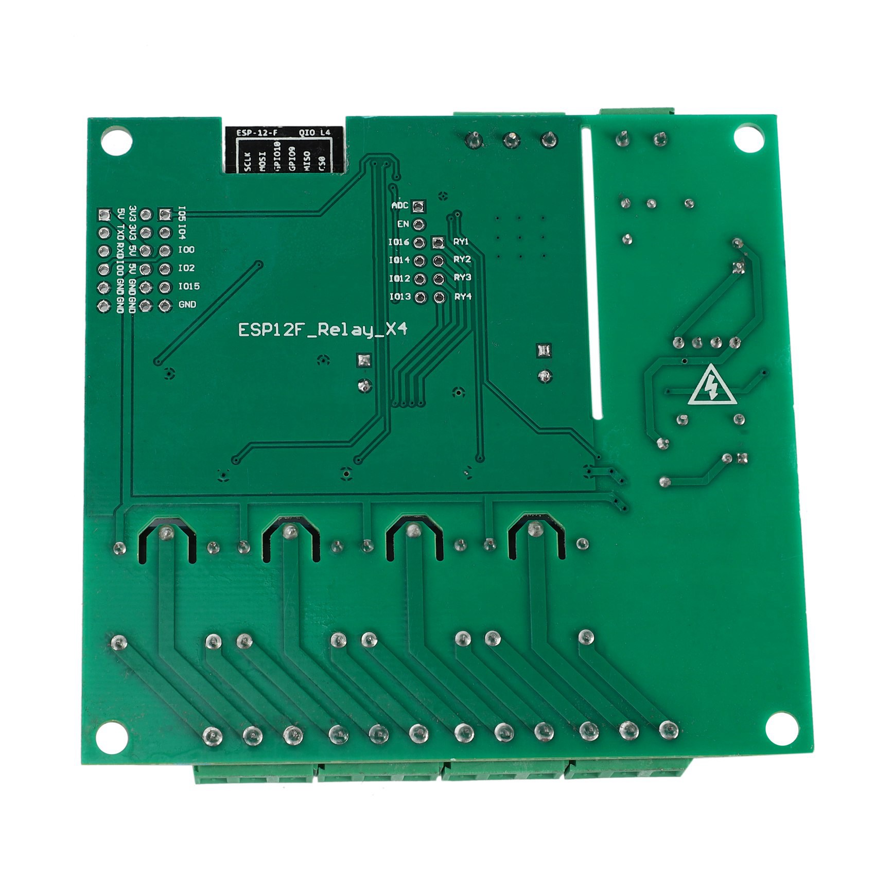 4X Wireless WIFI 4 Channel Rel – Relay 8 Channel Board Bewertung und Preis