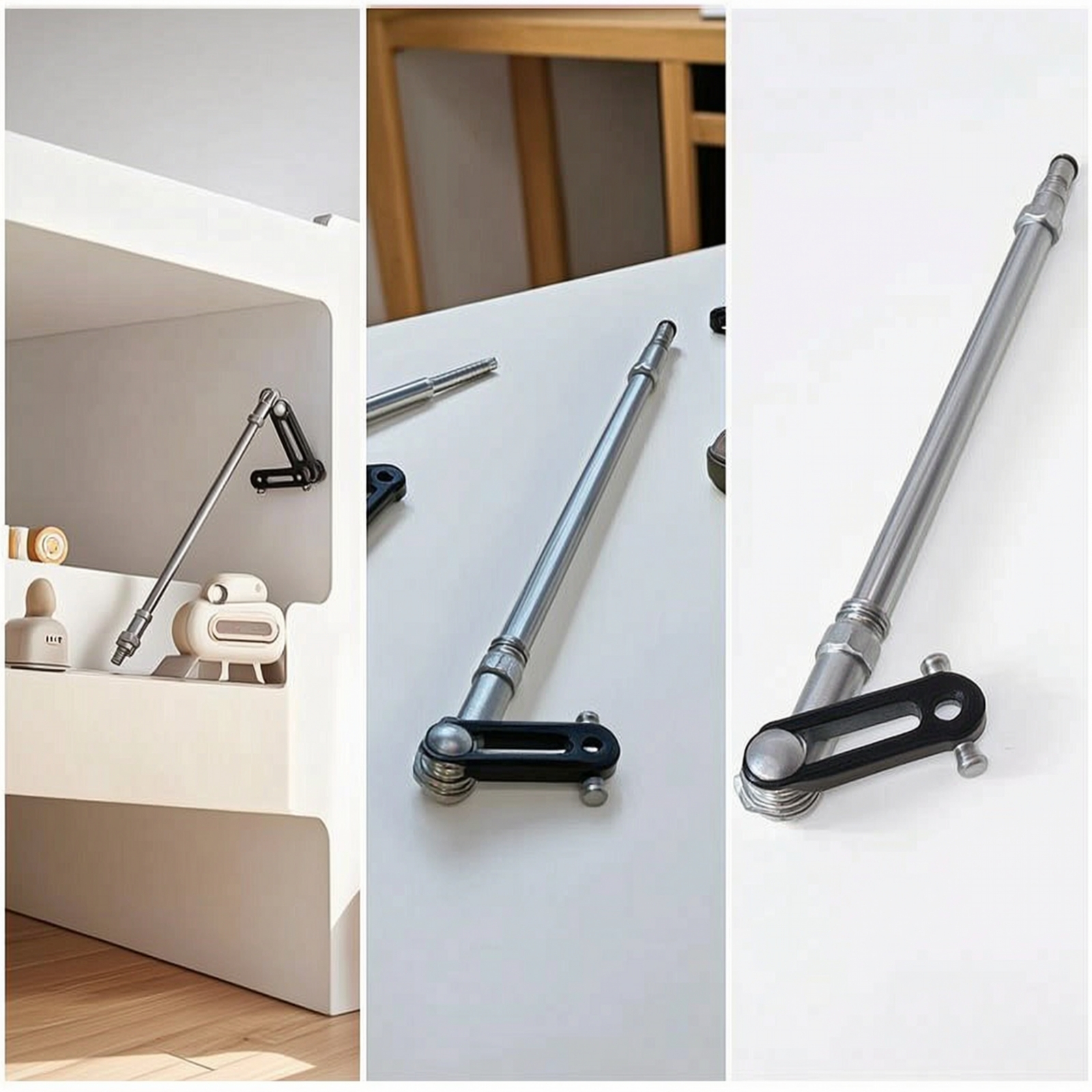 Linear Actuator with Linkage A – Home Automation Diy Projects Bewertung und Preis