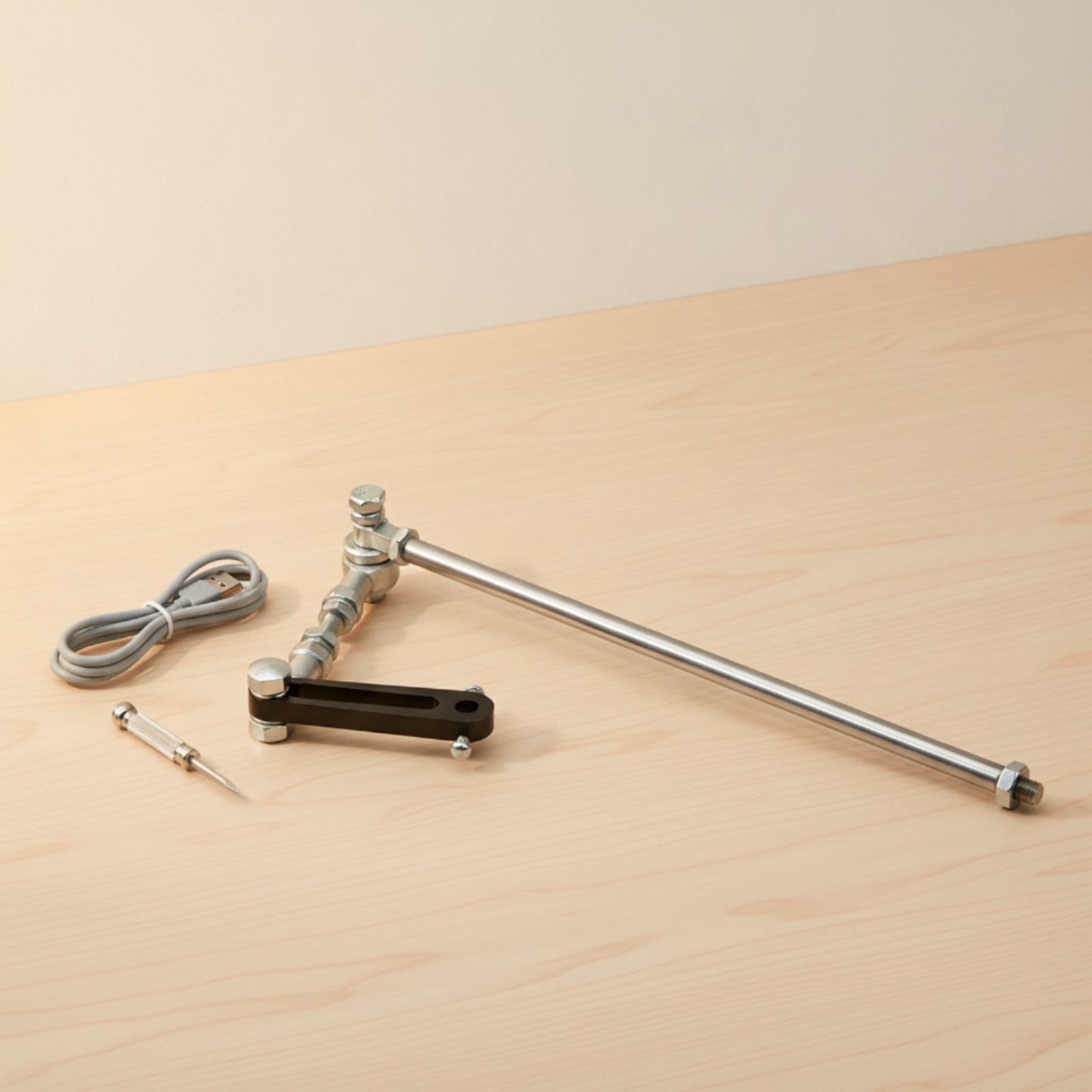 Linear Actuator with Linkage A – Home Automation Diy Projects Bewertung und Preis