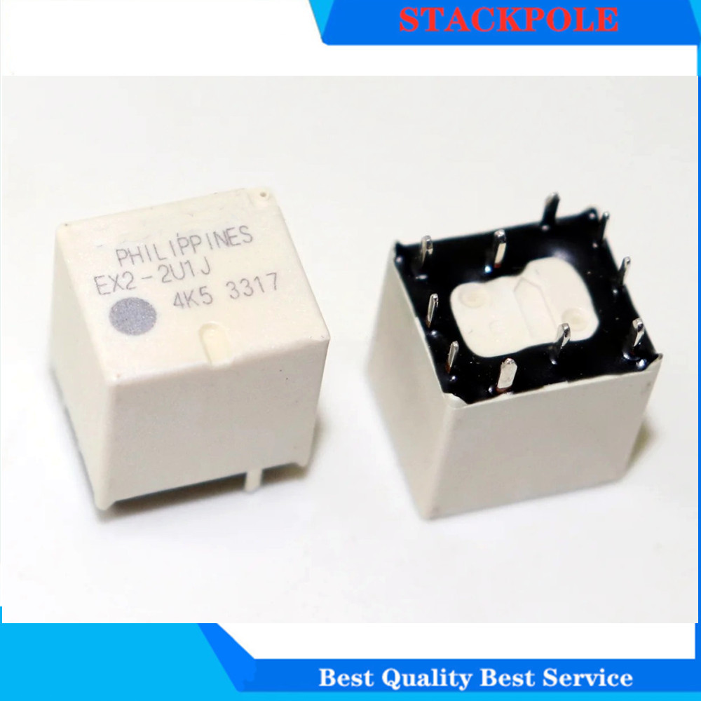 1PCS NEW Auto Relay EX2-2U1S E – Shelly Relay Module Bewertung und Preis