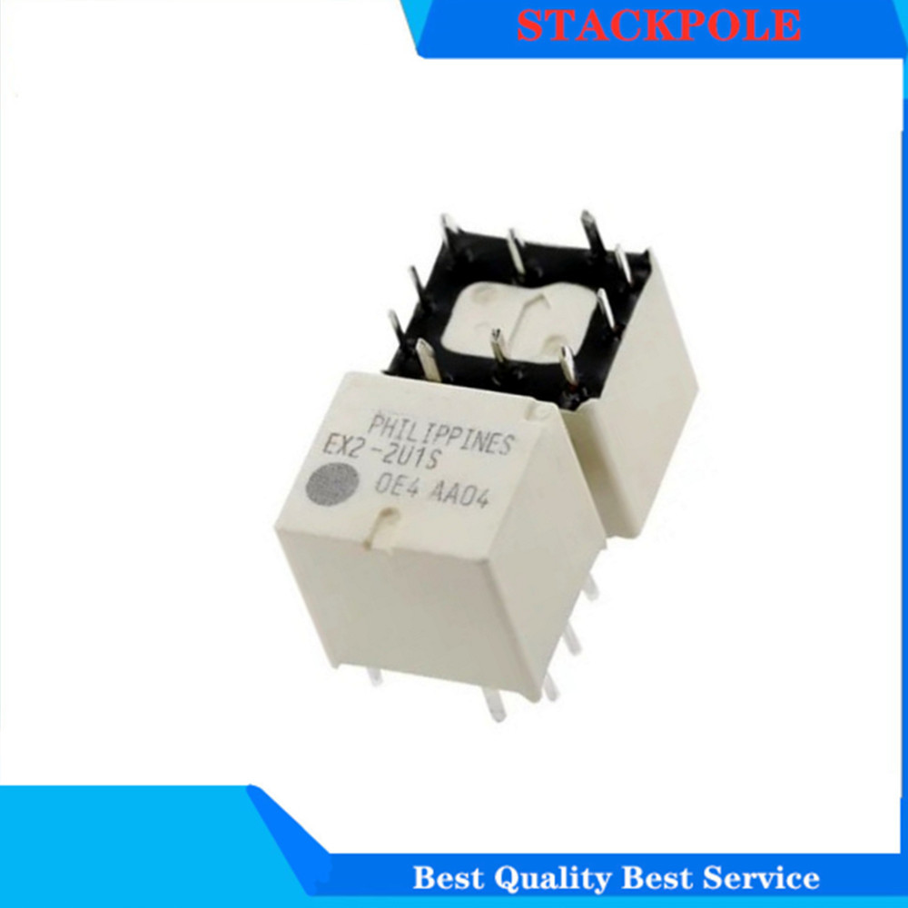 1PCS NEW Auto Relay EX2-2U1S E – Shelly Relay Module Bewertung und Preis