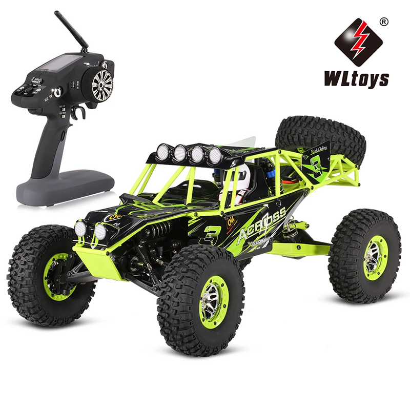 Children's Toy Hot WLtoys 1042 – Home Automation Tutorial Bewertung und Preis