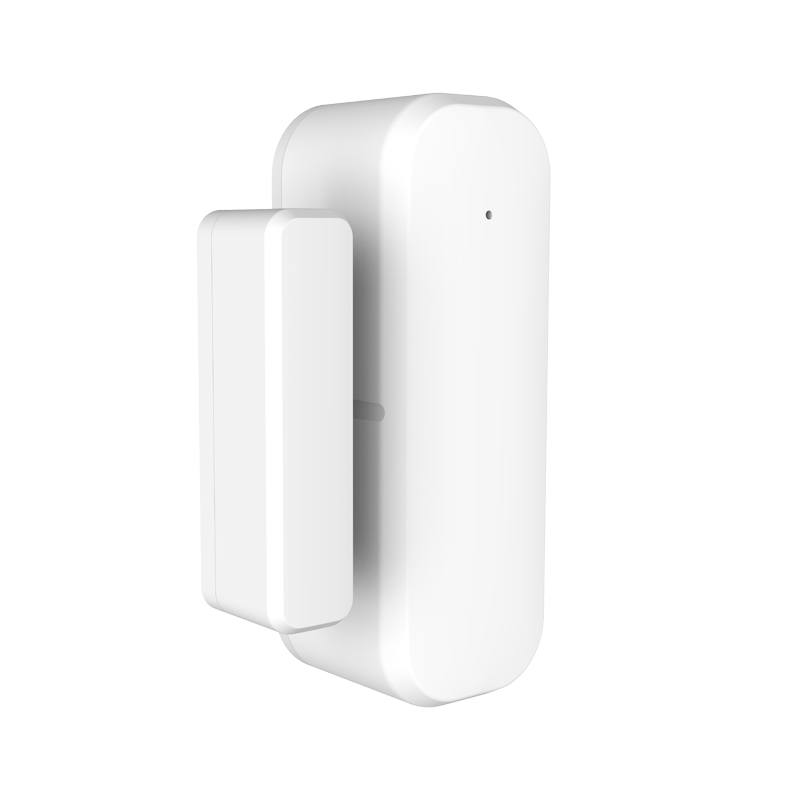 Tuya Wi-Fi Smart Door And Wind – Home Automation Ideas Bewertung und Preis