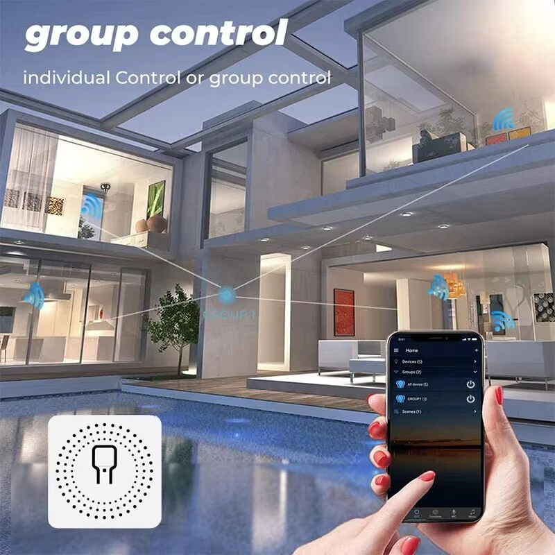 Mini 16A WiFi Switch Smart Lif – Home Automation Ideas Bewertung und Preis