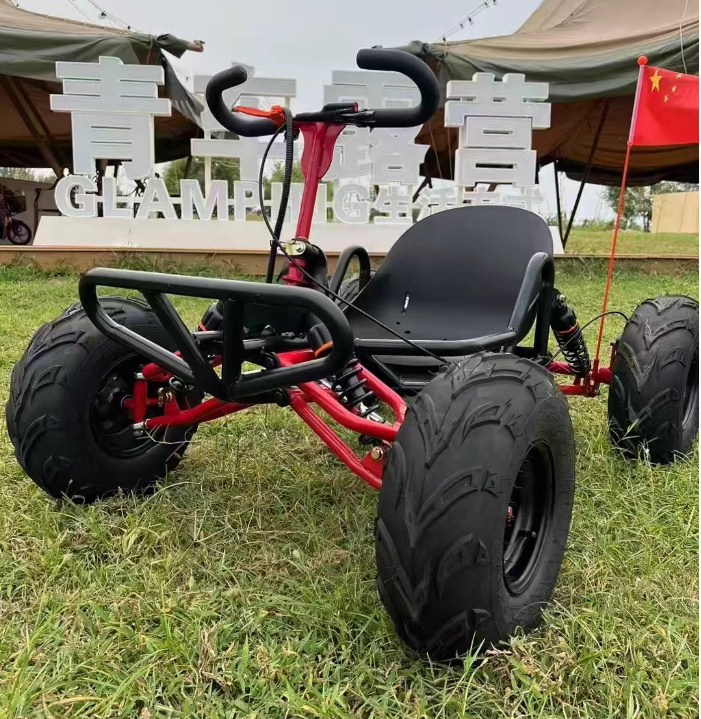 SRJOIN Off-Road Kart Sports Ka – Home Automation Tutorial Bewertung und Preis
