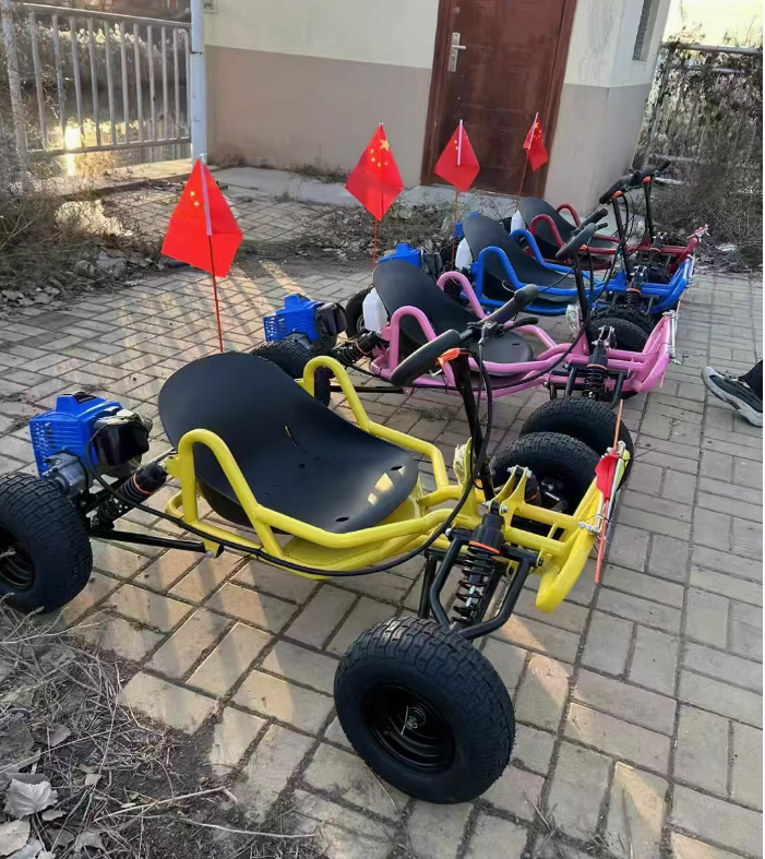 SRJOIN Off-Road Kart Sports Ka – Home Automation Tutorial Bewertung und Preis