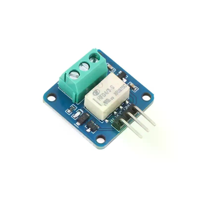 Mini Signal Relay Module With  – Home Automation Diy Projects Bewertung und Preis