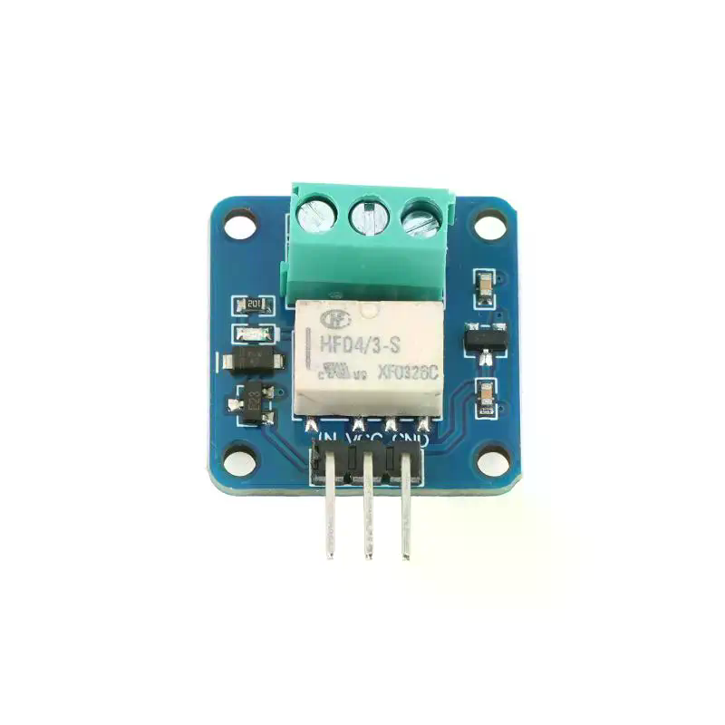 Mini Signal Relay Module With  – Home Automation Diy Projects Bewertung und Preis