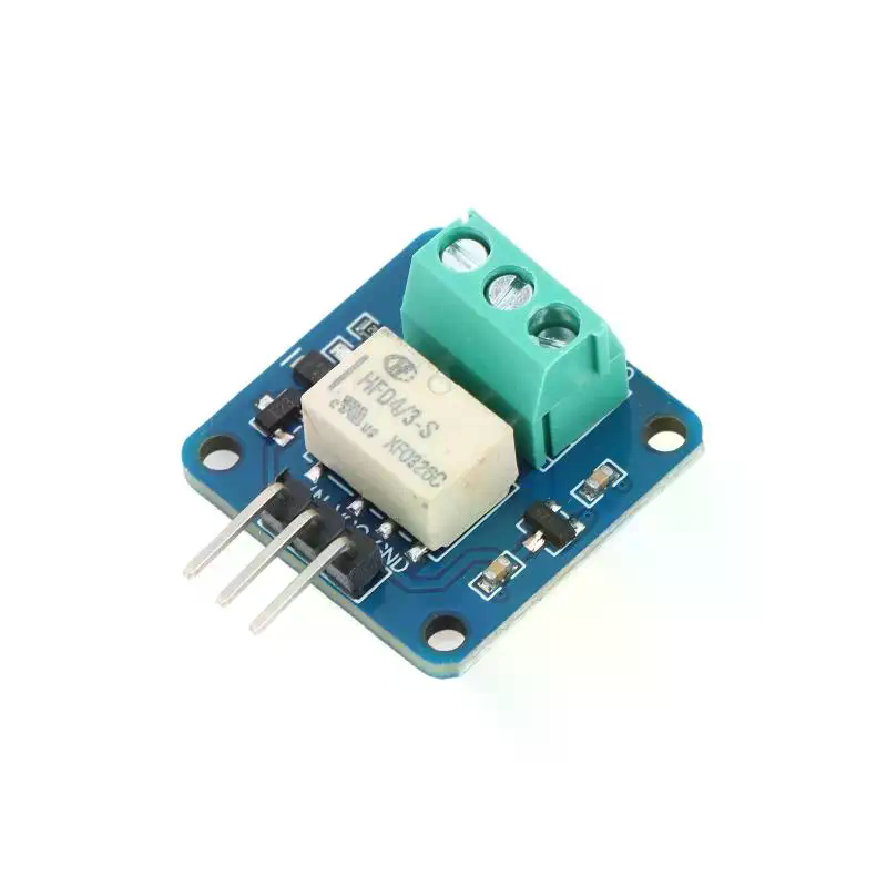 Mini Signal Relay Module With  – Home Automation Diy Projects Bewertung und Preis