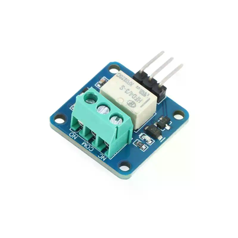 Mini Signal Relay Module With  – Home Automation Diy Projects Bewertung und Preis
