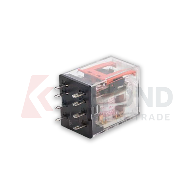 MY2N MY4N LY2N Miniature Inter – Home Automation Panel Diy Bewertung und Preis