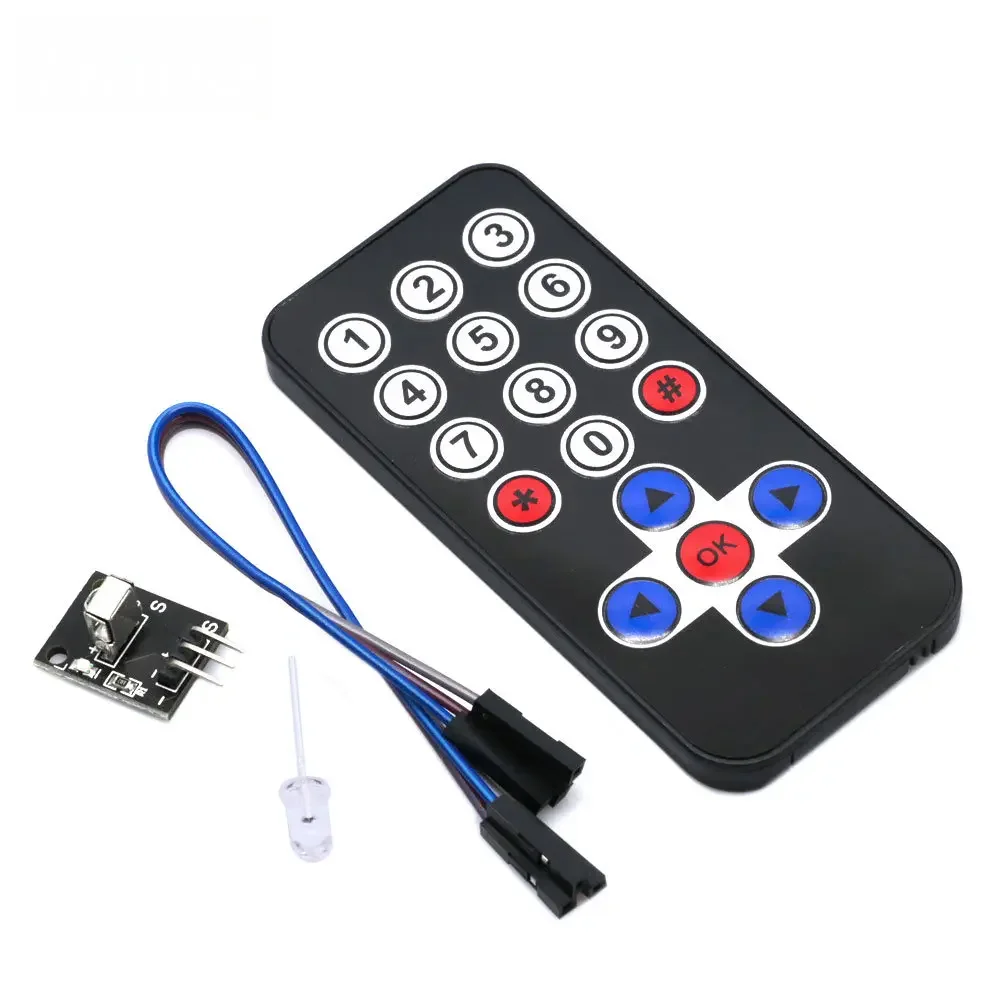 Smart IR Remote Control Sensor – Home Automation Tutorial Bewertung und Preis