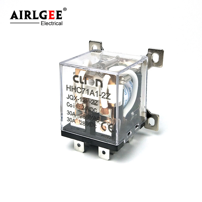 JQX-12F 2Z DC12V 24V AC220V 30 – Shelly Relay Module Bewertung und Preis