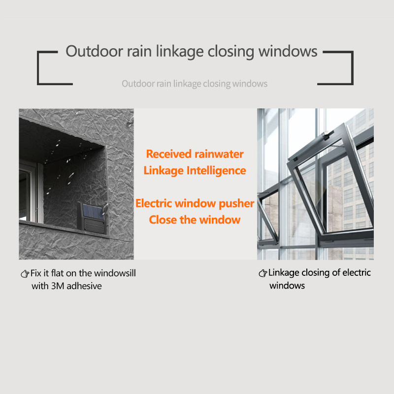 Tuya Zigbee Rain Sensor Real-T – Home Automation Tutorial Bewertung und Preis