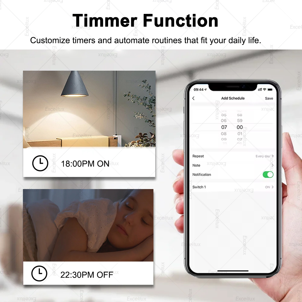 ZigBee Mini Smart DIY Switch A – Home Automation Diy Bewertung und Preis