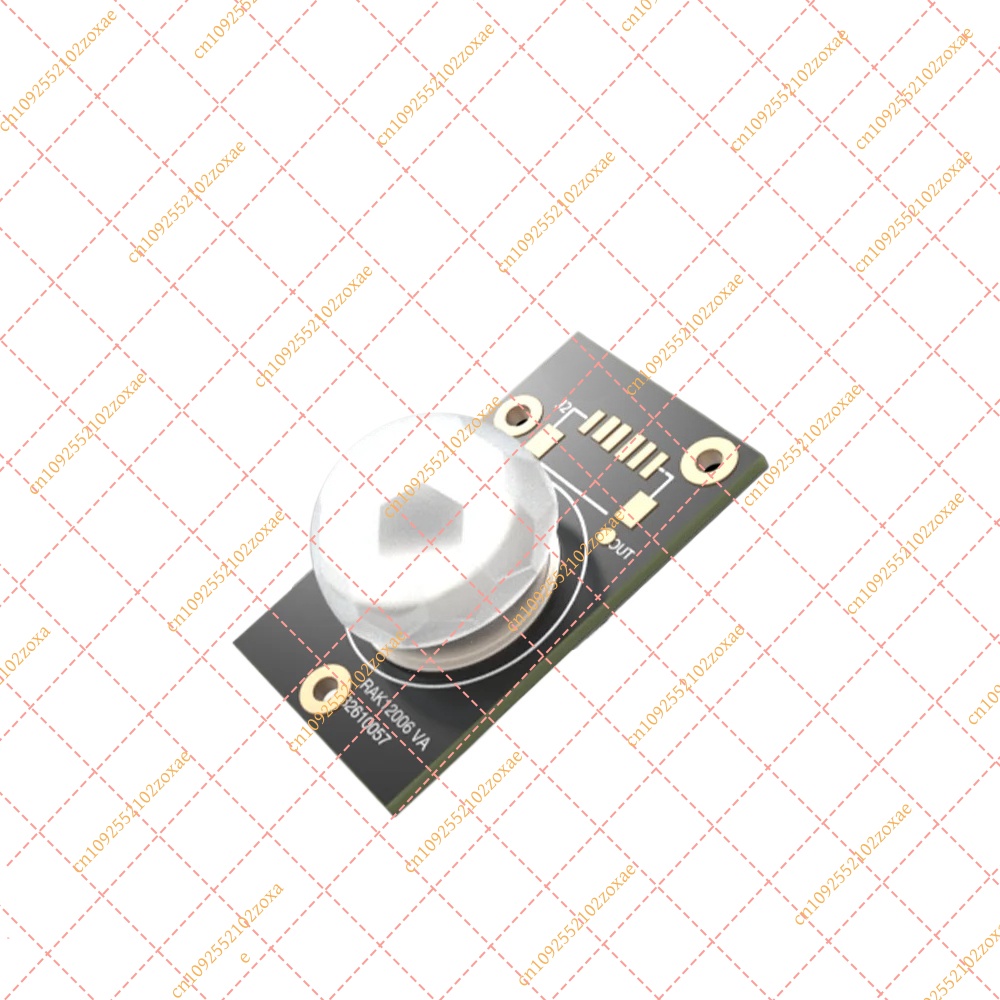 PIR Motion Sensor Module AM312 – Home Automation Systems Diy Bewertung und Preis
