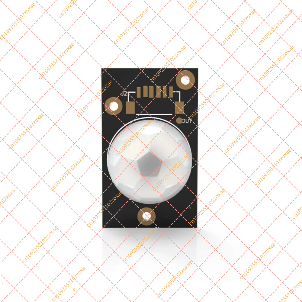 PIR Motion Sensor Module AM312 – Home Automation Systems Diy Bewertung und Preis