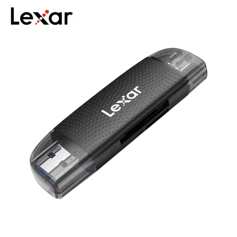 Lexar USB Type C Card Reader U – Home Assistant Sd Bewertung und Preis