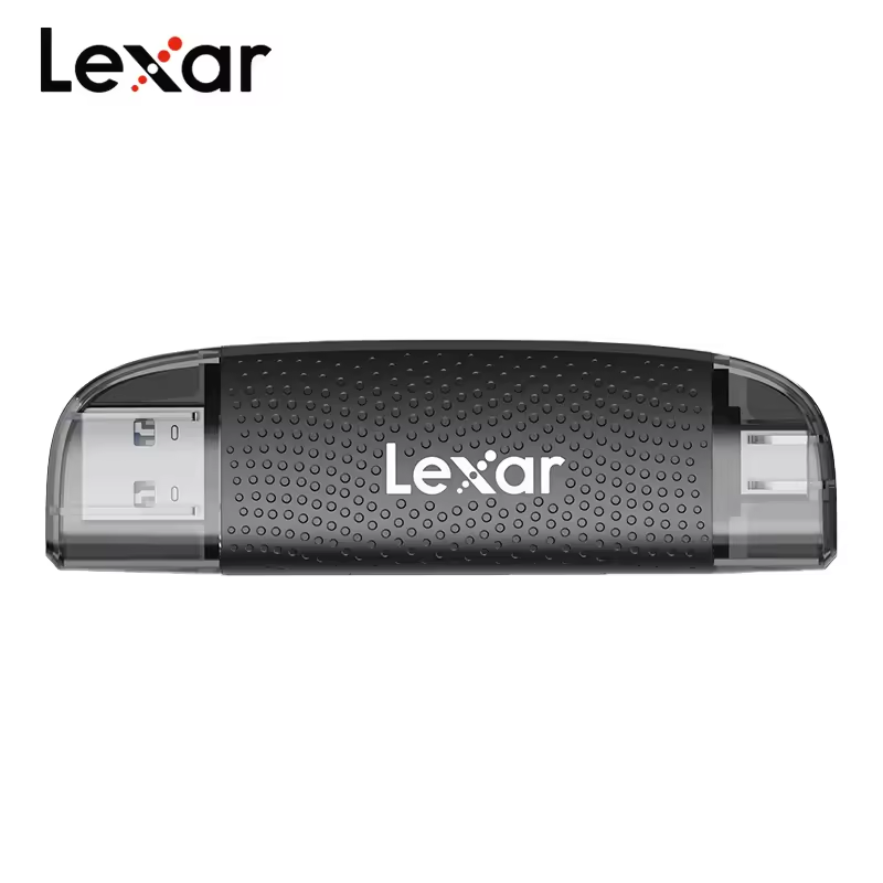 Lexar USB Type C Card Reader U – Home Assistant Sd Bewertung und Preis