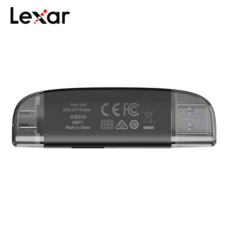 Lexar USB Type C Card Reader U – Home Assistant Sd Bewertung und Preis