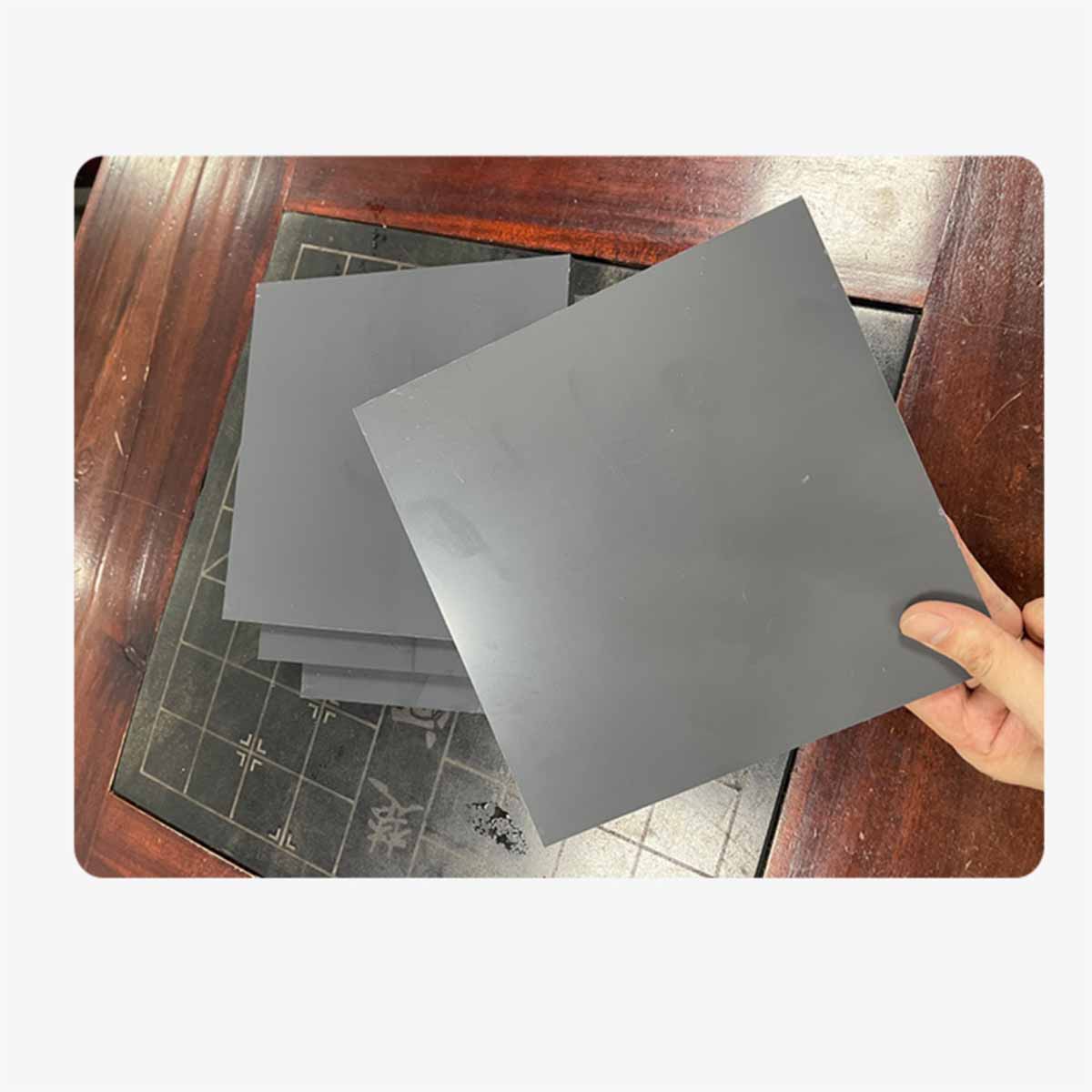 Thick 2/3/4/5/6/8/10-30mm Gray – Home Automation System Diy Bewertung und Preis