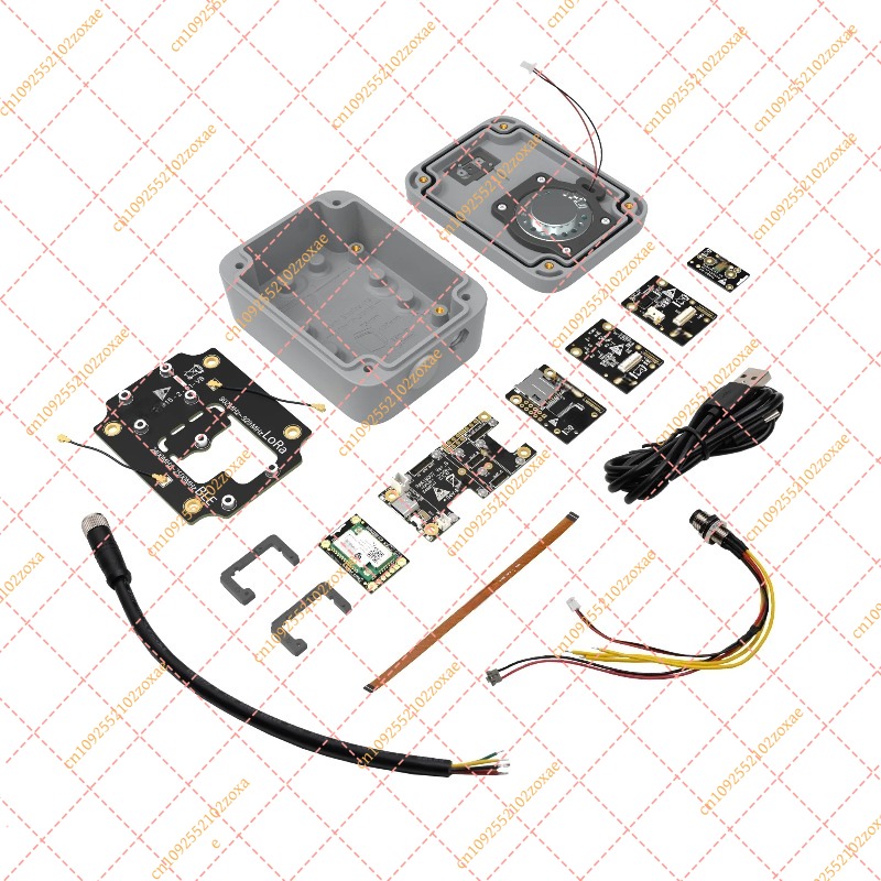 Voice Processing Starter Kit R – Home Automation Diy Projects Bewertung und Preis