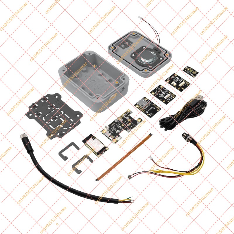 Voice Processing Starter Kit R – Home Automation Diy Projects Bewertung und Preis