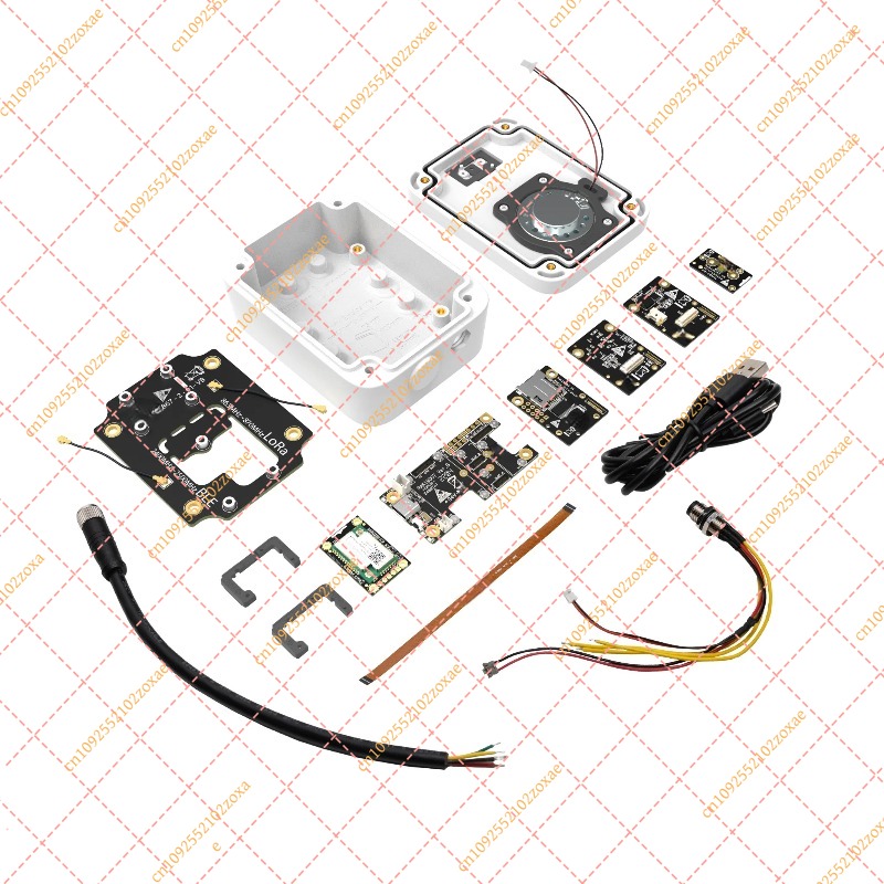 Voice Processing Starter Kit R – Home Automation Diy Projects Bewertung und Preis